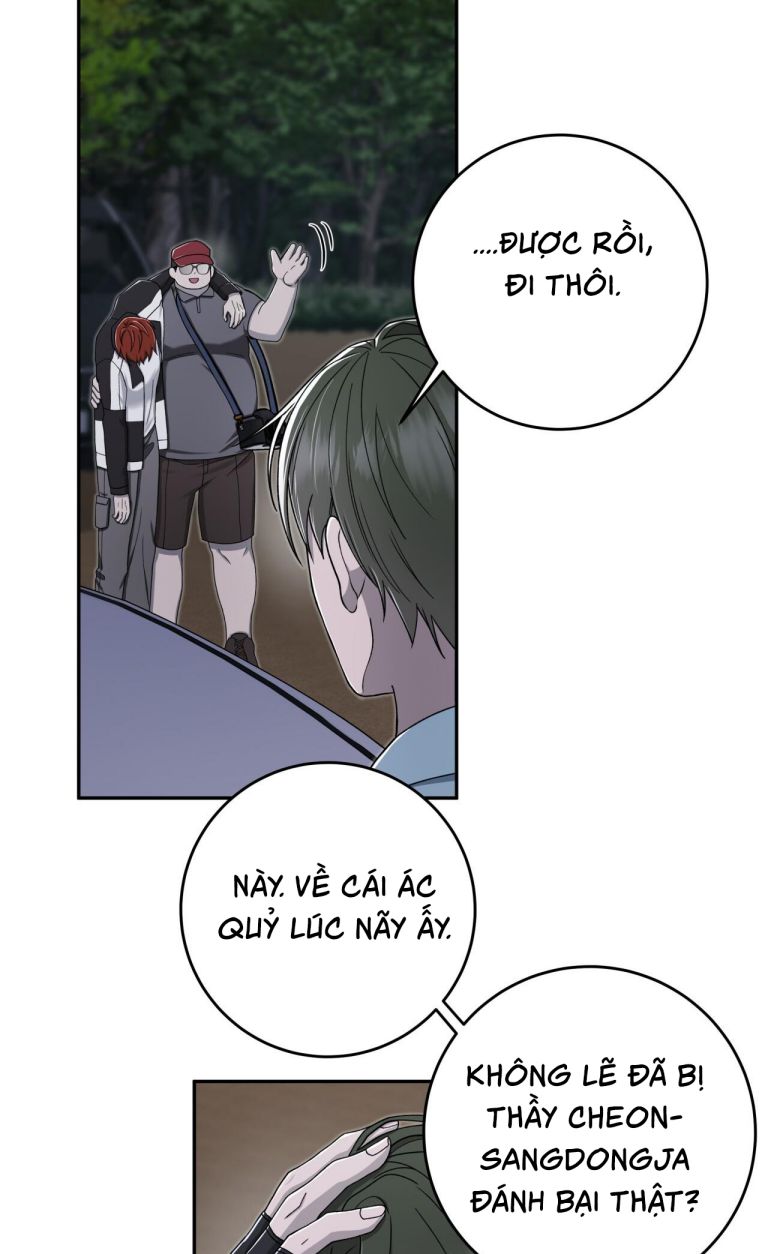 Phòng Livestream Ác Mộng: Bắt Đầu Săn Bắt Chap 8 - Next Chap 9: ngang raw