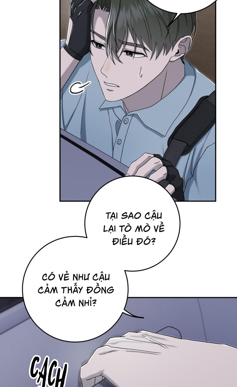 Phòng Livestream Ác Mộng: Bắt Đầu Săn Bắt Chap 8 - Next Chap 9: ngang raw