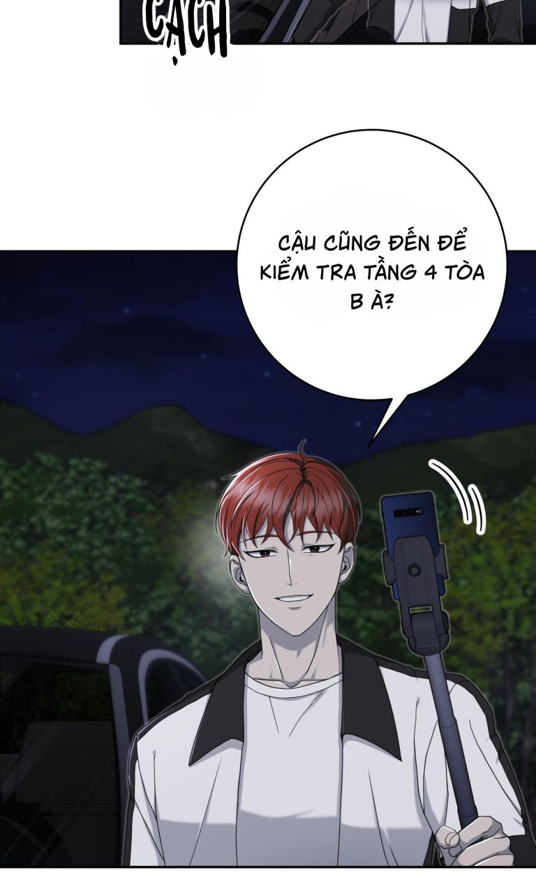 Phòng Livestream Ác Mộng: Bắt Đầu Săn Bắt Chap 8 - Next Chap 9: ngang raw