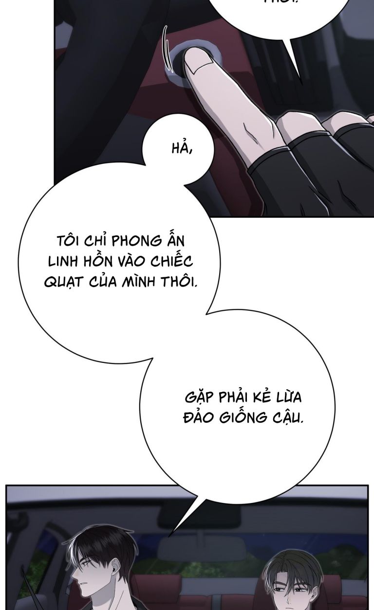 Phòng Livestream Ác Mộng: Bắt Đầu Săn Bắt Chap 8 - Next Chap 9: ngang raw