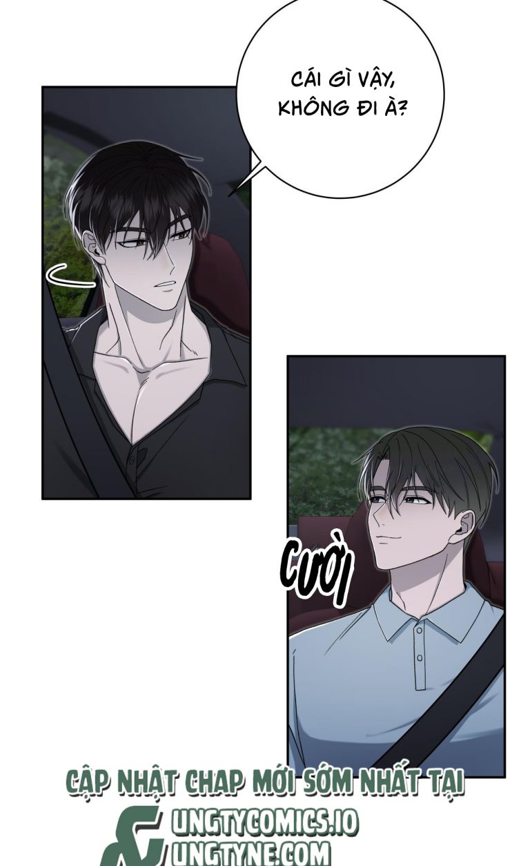 Phòng Livestream Ác Mộng: Bắt Đầu Săn Bắt Chap 8 - Next Chap 9: ngang raw