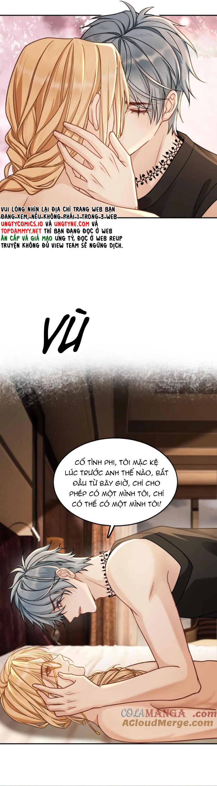 Lang Cẩu Chủ Thần Chapter 366 - Next Chapter 367