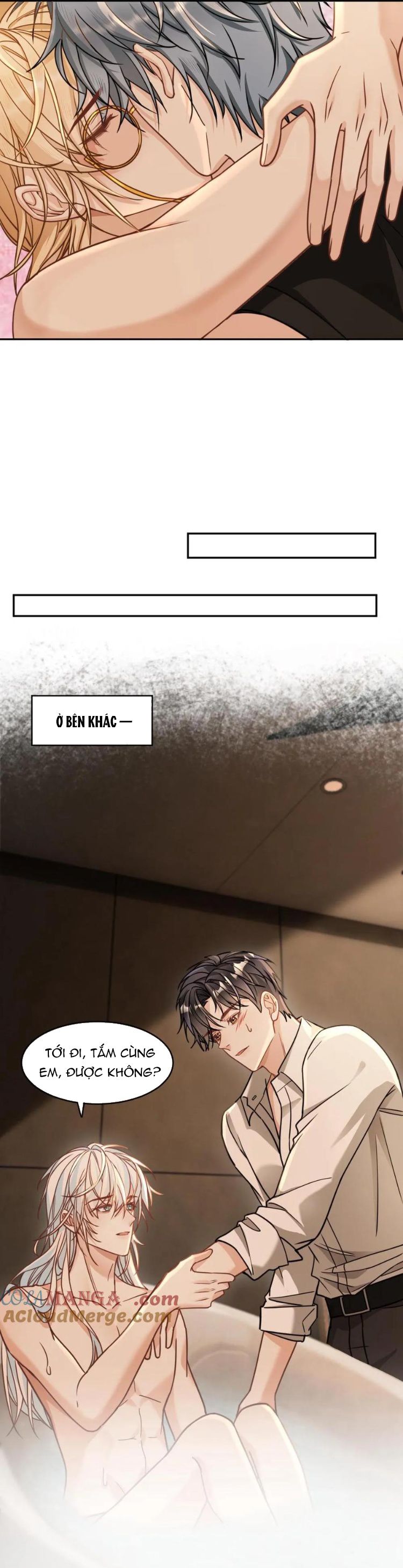 Lang Cẩu Chủ Thần Chapter 366 - Next Chapter 367