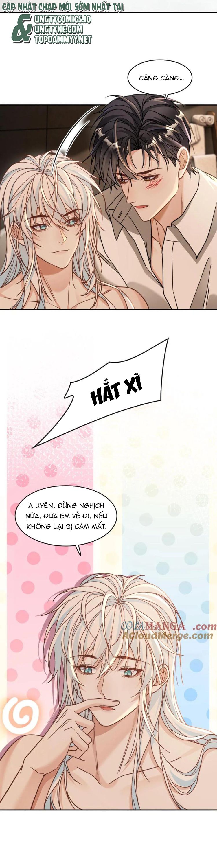 Lang Cẩu Chủ Thần Chapter 366 - Next Chapter 367