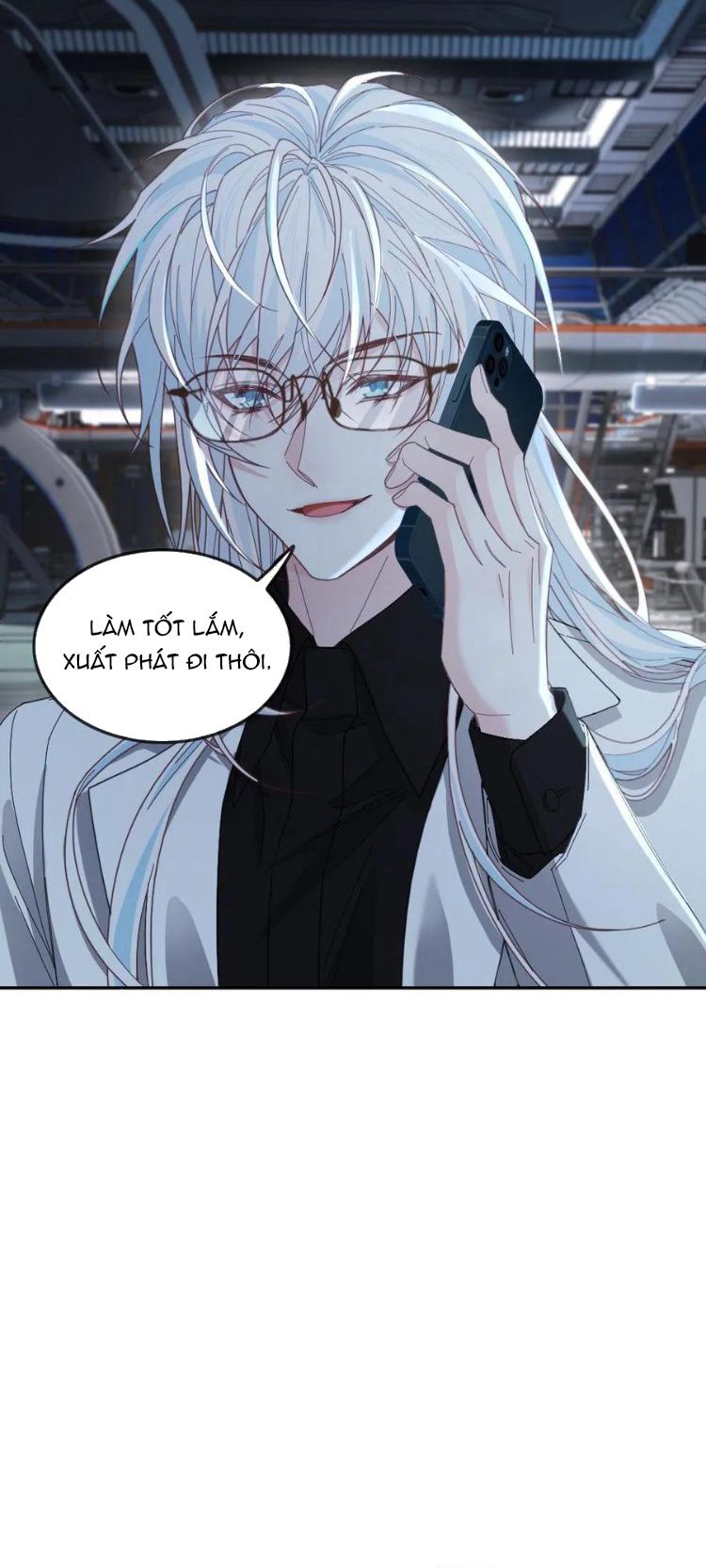 Lang Cẩu Chủ Thần Chapter 366 - Next Chapter 367