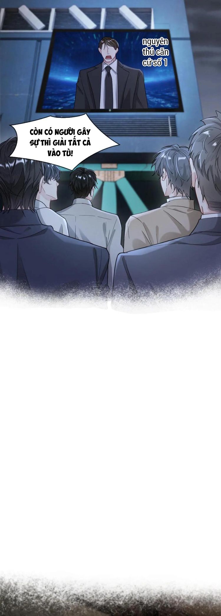 Lang Cẩu Chủ Thần Chapter 366 - Next Chapter 367