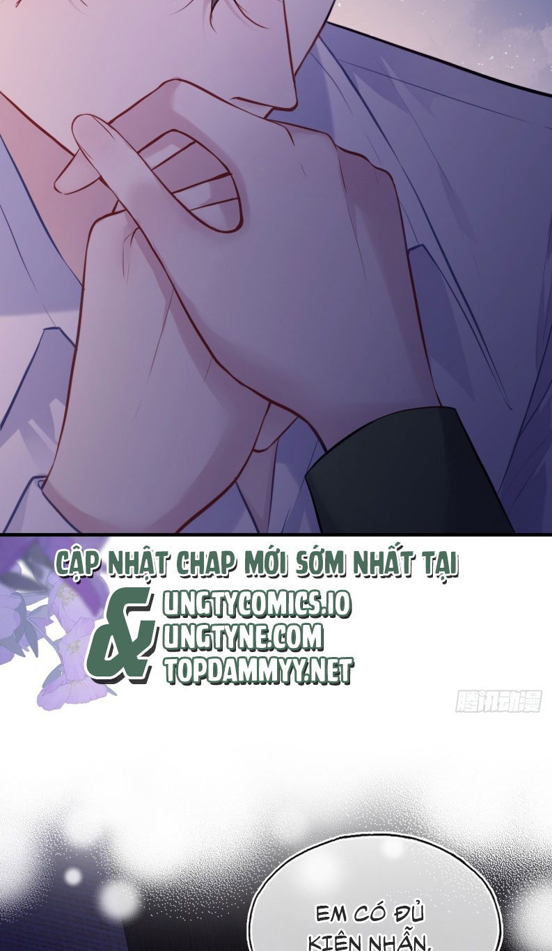Anh Ấy Chưa Từng Rơi Xuống Chap 92 - Next Chap 93