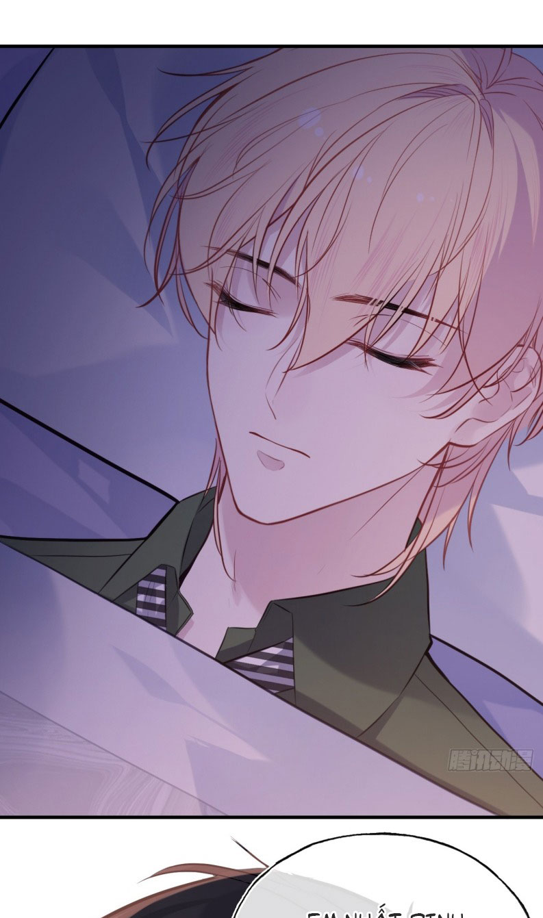 Anh Ấy Chưa Từng Rơi Xuống Chap 92 - Next Chap 93