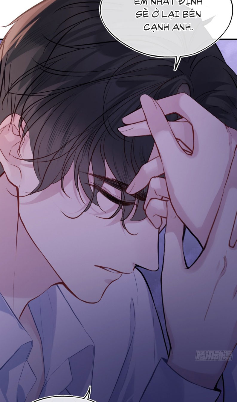 Anh Ấy Chưa Từng Rơi Xuống Chap 92 - Next Chap 93