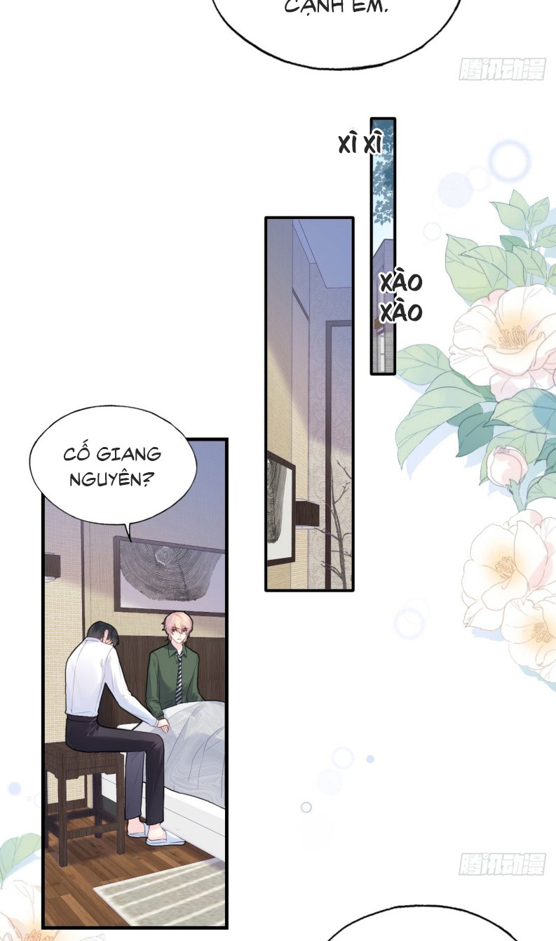 Anh Ấy Chưa Từng Rơi Xuống Chap 92 - Next Chap 93