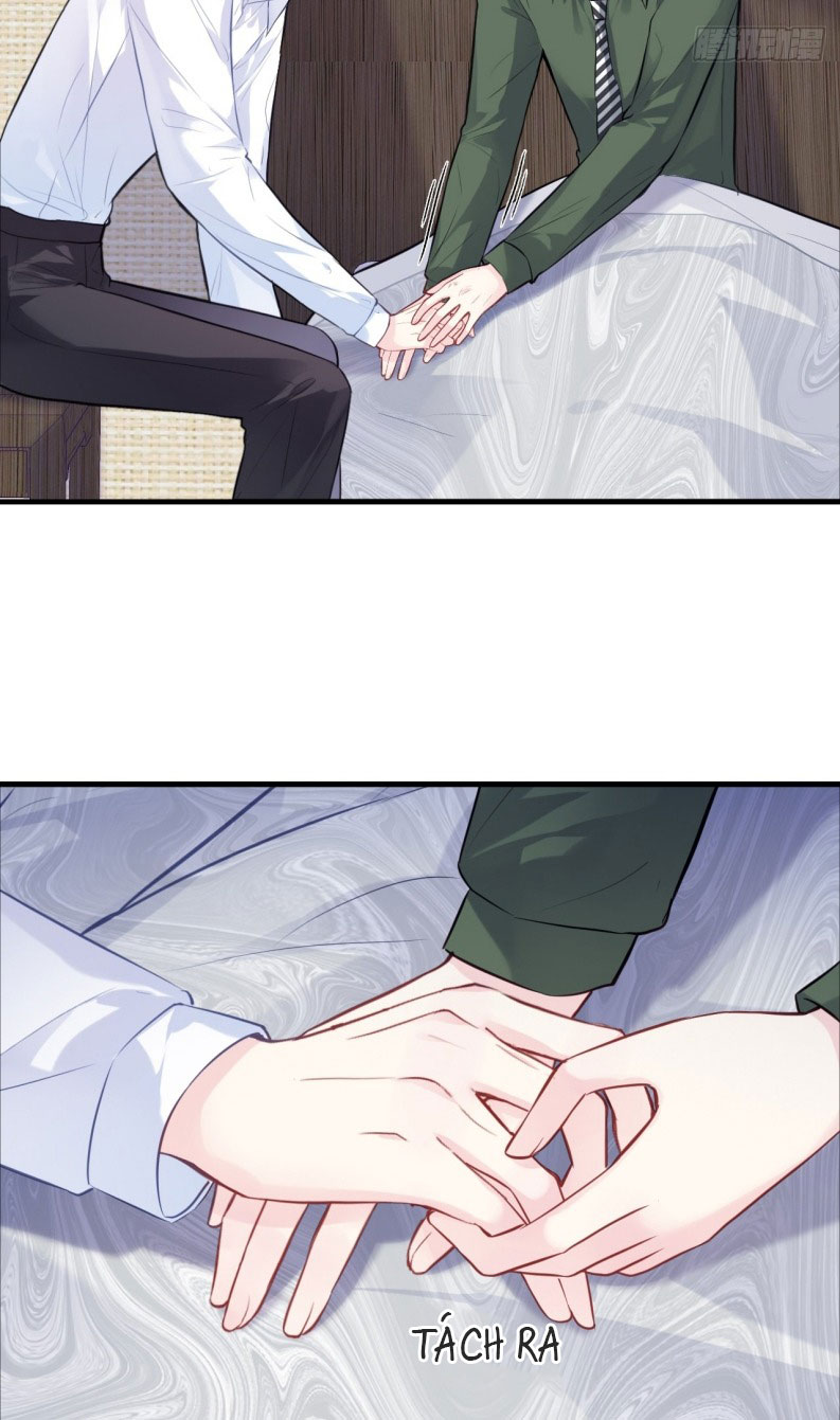 Anh Ấy Chưa Từng Rơi Xuống Chap 92 - Next Chap 93