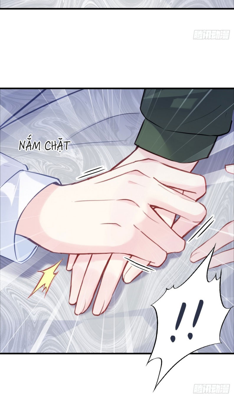 Anh Ấy Chưa Từng Rơi Xuống Chap 92 - Next Chap 93