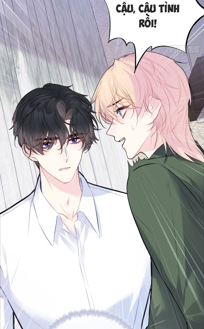 Anh Ấy Chưa Từng Rơi Xuống Chap 92 - Next Chap 93