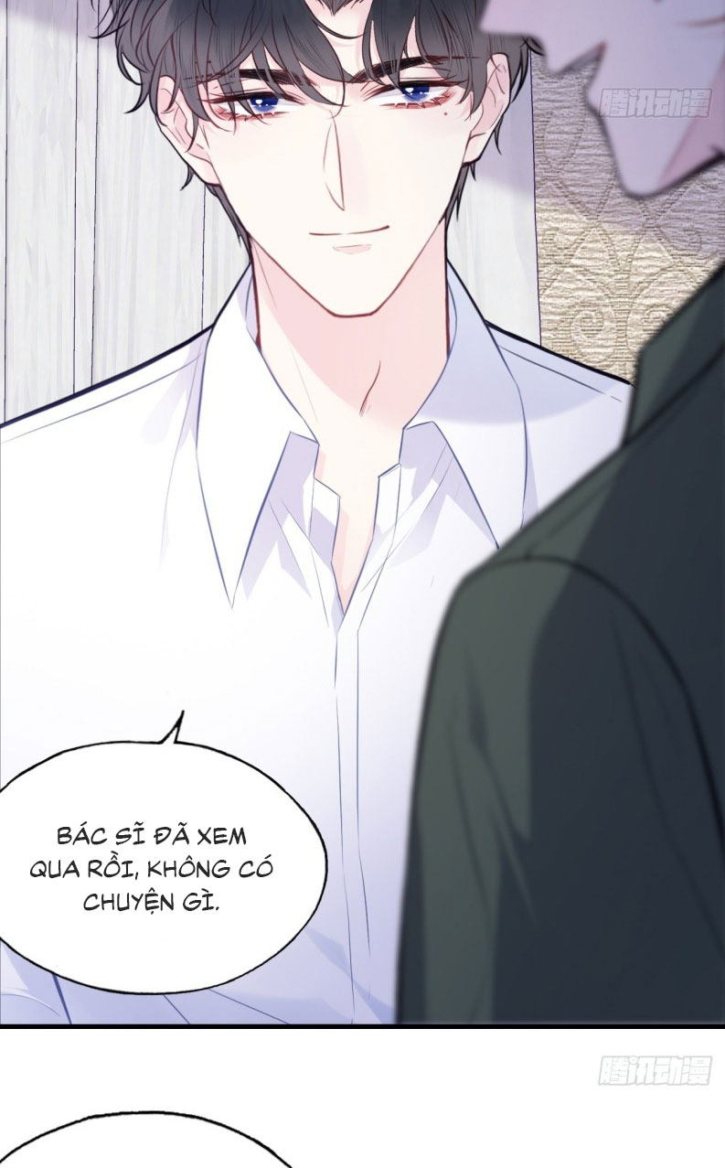 Anh Ấy Chưa Từng Rơi Xuống Chap 92 - Next Chap 93