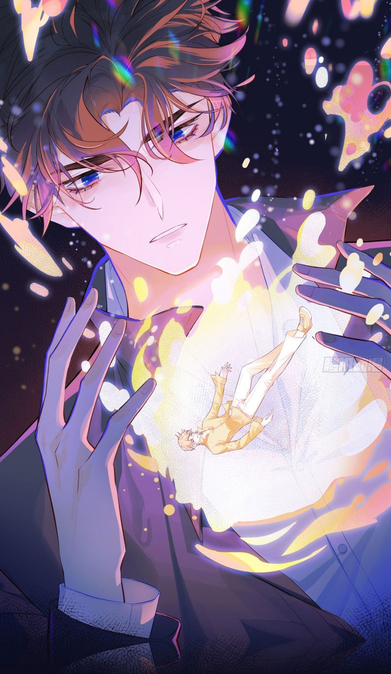 Anh Ấy Chưa Từng Rơi Xuống Chap 92 - Next Chap 93