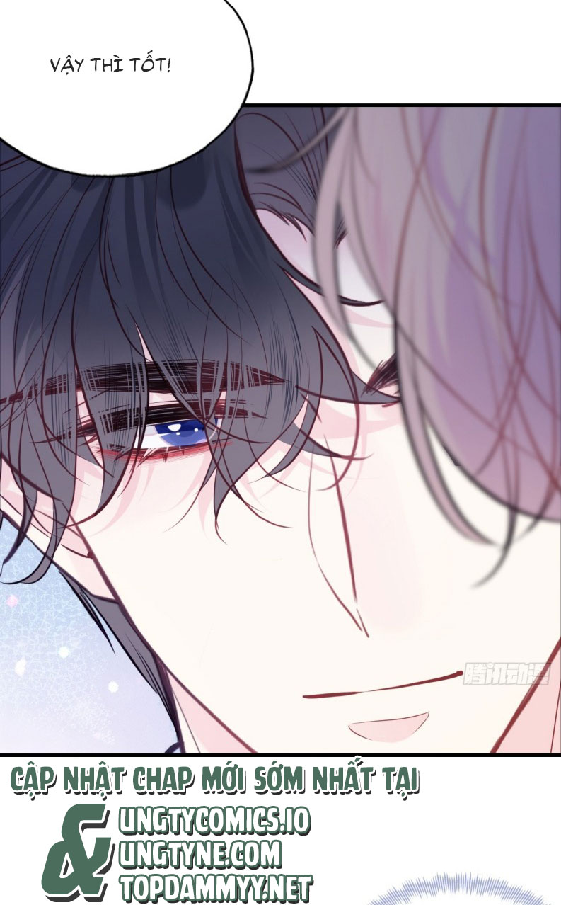 Anh Ấy Chưa Từng Rơi Xuống Chap 92 - Next Chap 93