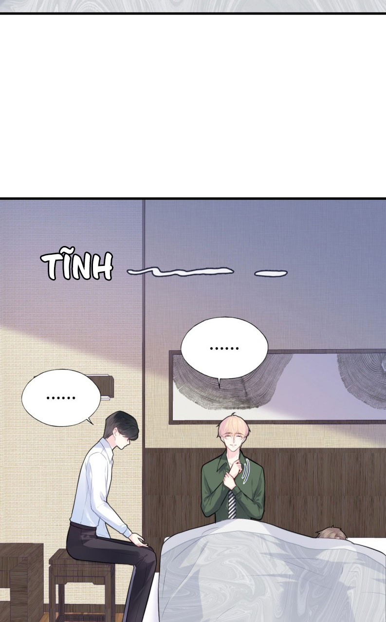 Anh Ấy Chưa Từng Rơi Xuống Chap 92 - Next Chap 93