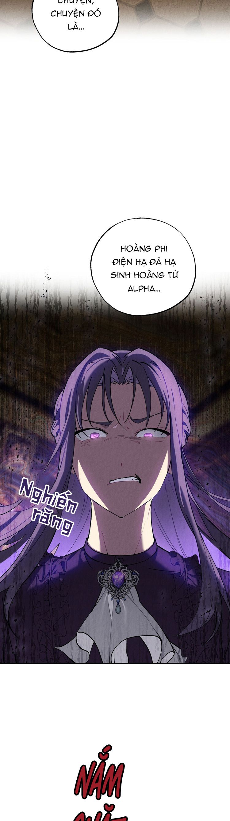 Chuỗi Số Mệnh Chapter 7 - Next Chapter 8