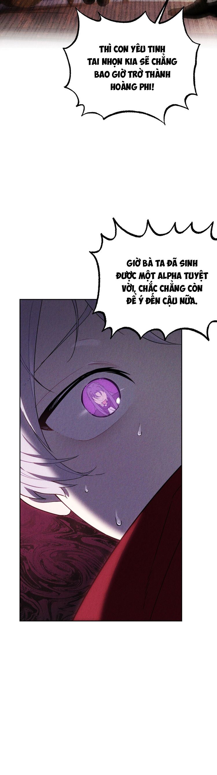 Chuỗi Số Mệnh Chapter 7 - Next Chapter 8