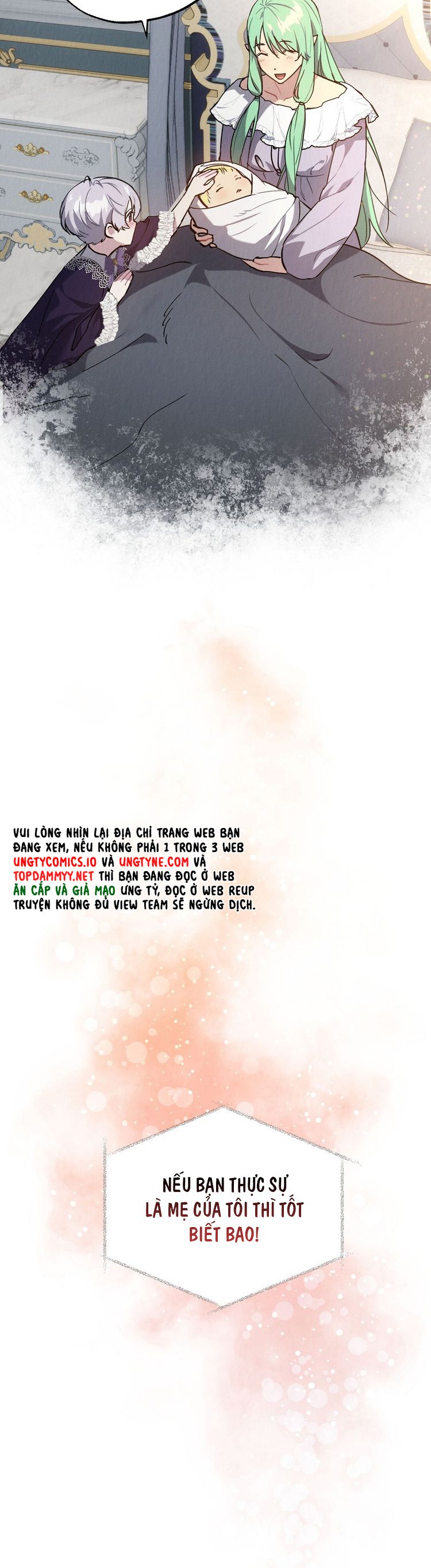 Chuỗi Số Mệnh Chapter 7 - Next Chapter 8
