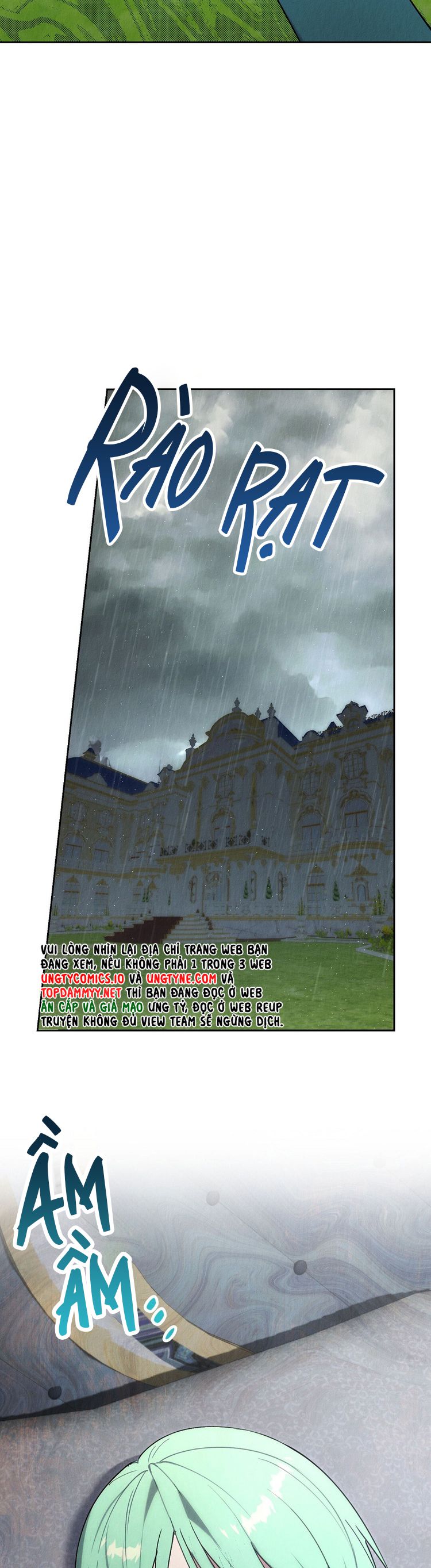 Chuỗi Số Mệnh Chapter 7 - Next Chapter 8