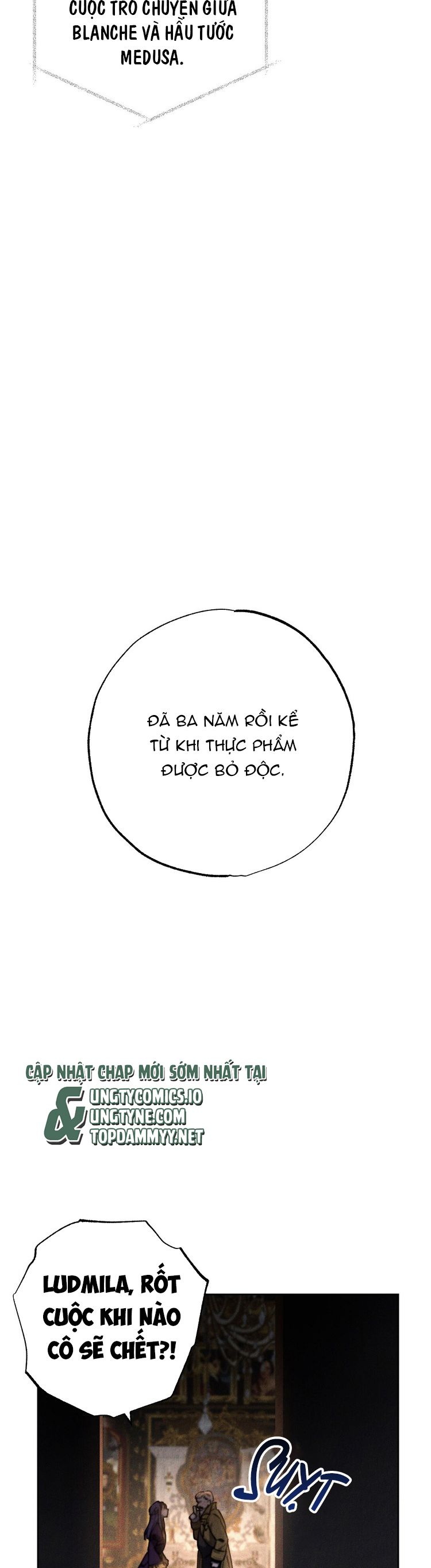 Chuỗi Số Mệnh Chapter 7 - Next Chapter 8
