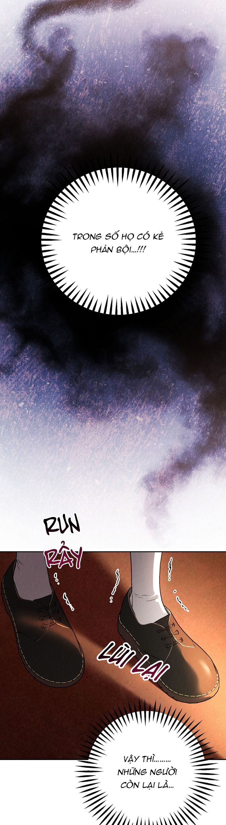 Chuỗi Số Mệnh Chapter 7 - Next Chapter 8