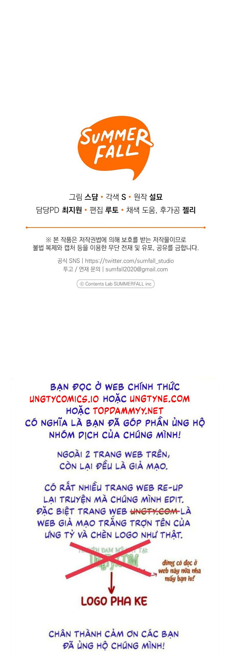 Chuỗi Số Mệnh Chapter 7 - Next Chapter 8
