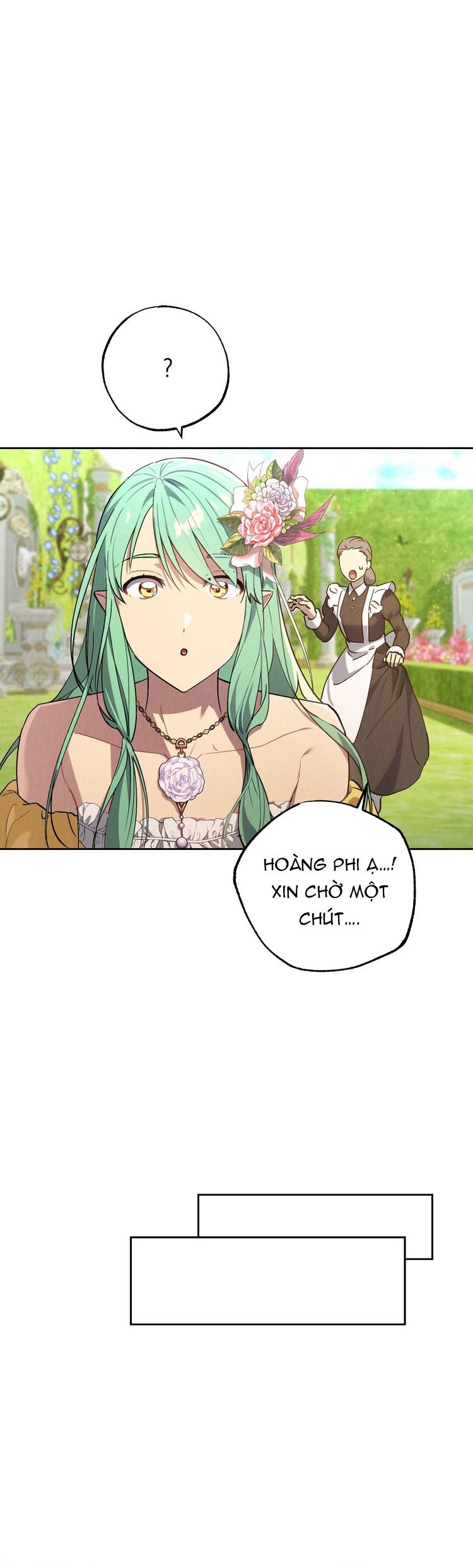 Chuỗi Số Mệnh Chapter 7 - Next Chapter 8