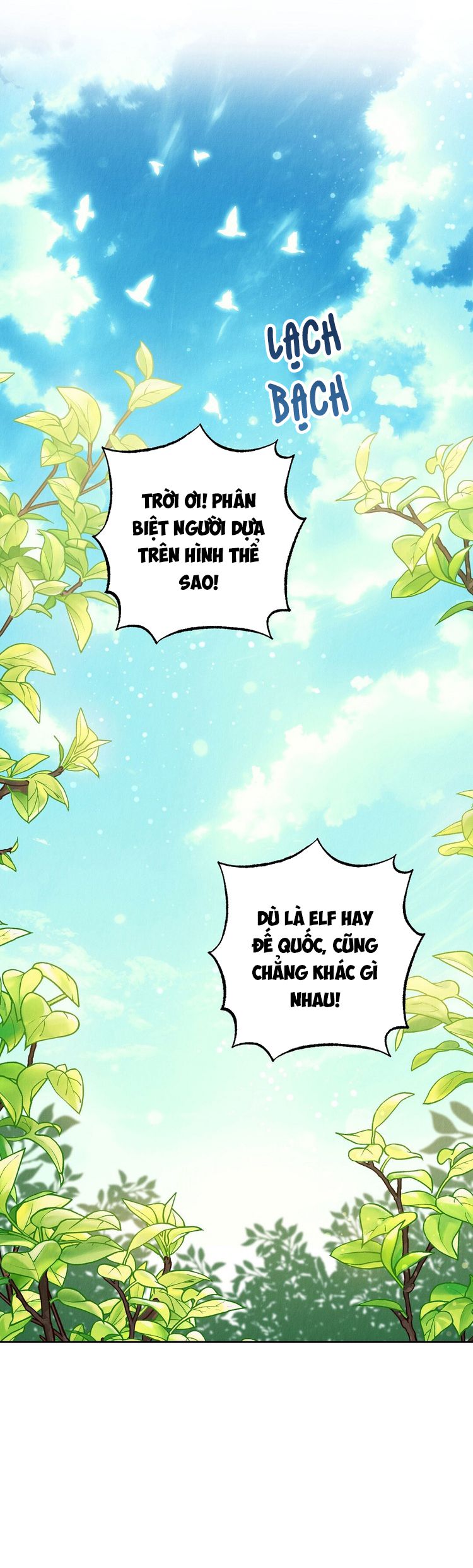 Chuỗi Số Mệnh Chapter 7 - Next Chapter 8