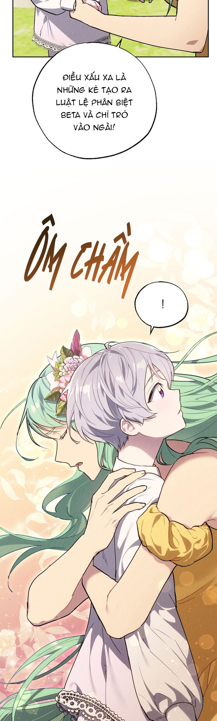 Chuỗi Số Mệnh Chapter 7 - Next Chapter 8