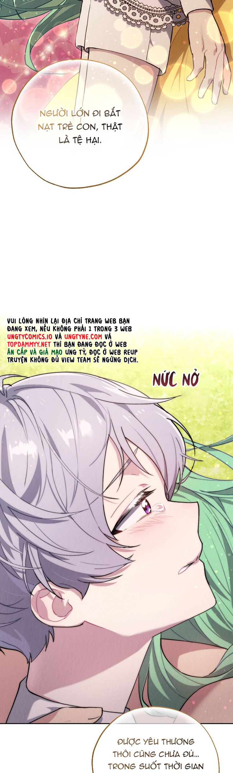 Chuỗi Số Mệnh Chapter 7 - Next Chapter 8