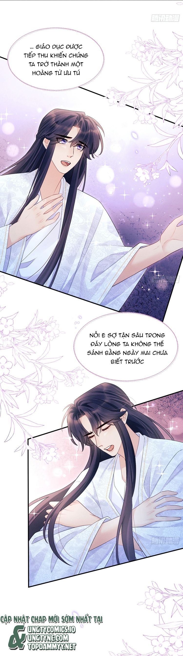 Tôi Hoài Nghi Ảnh Đế Đang Theo Đuổi Tôi Chapter 160 - Next Chapter 161