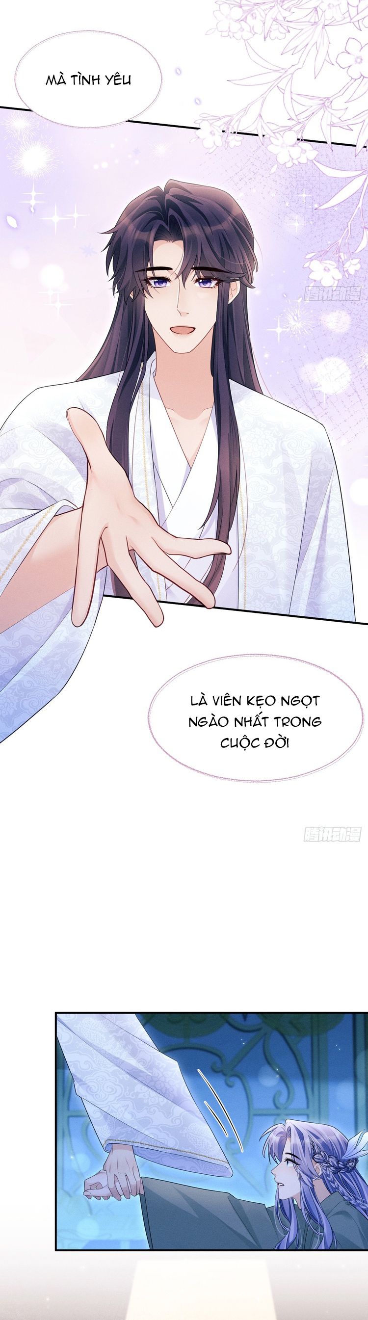 Tôi Hoài Nghi Ảnh Đế Đang Theo Đuổi Tôi Chapter 160 - Next Chapter 161