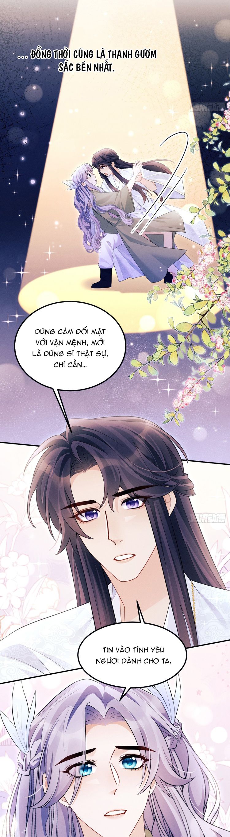 Tôi Hoài Nghi Ảnh Đế Đang Theo Đuổi Tôi Chapter 160 - Next Chapter 161