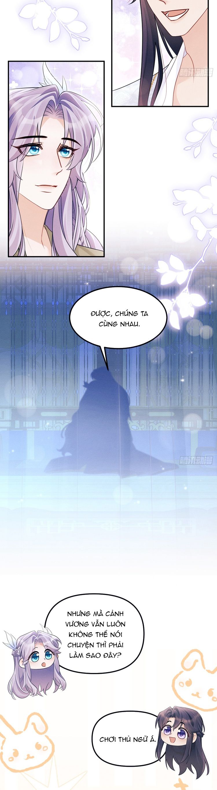 Tôi Hoài Nghi Ảnh Đế Đang Theo Đuổi Tôi Chapter 160 - Next Chapter 161
