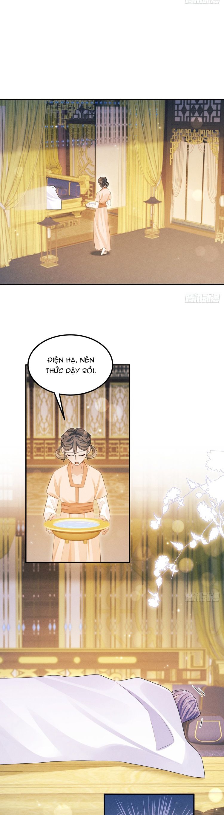 Tôi Hoài Nghi Ảnh Đế Đang Theo Đuổi Tôi Chapter 160 - Next Chapter 161