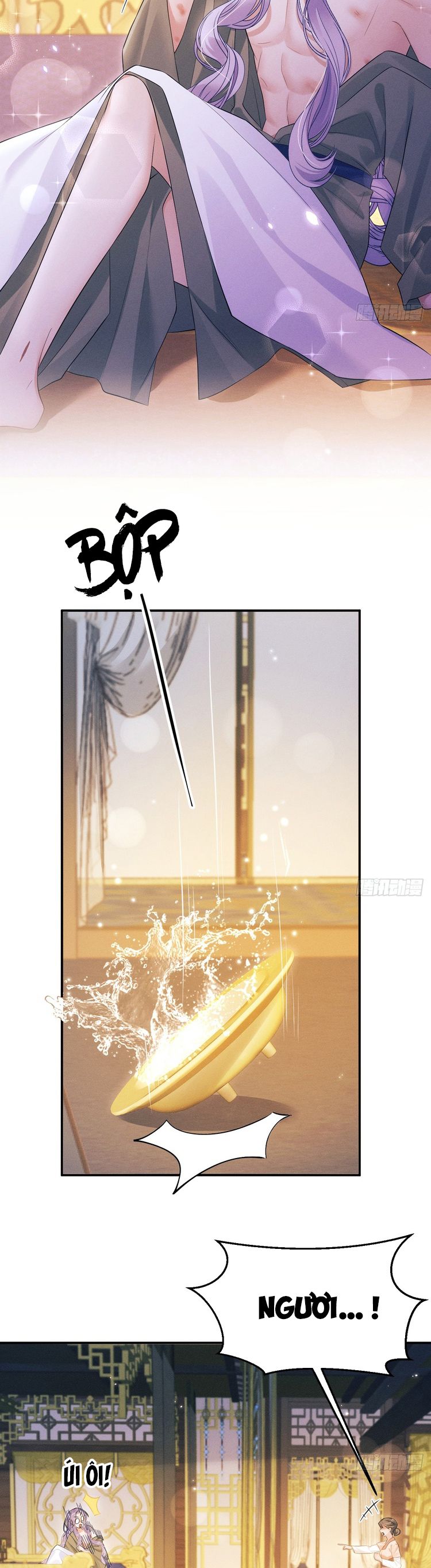 Tôi Hoài Nghi Ảnh Đế Đang Theo Đuổi Tôi Chapter 160 - Next Chapter 161