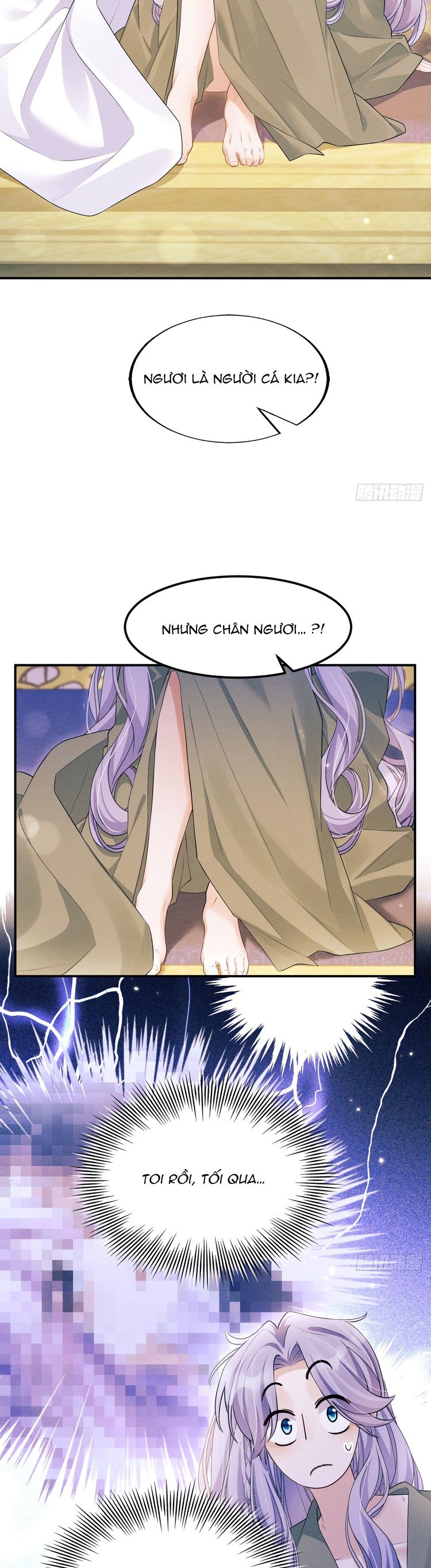 Tôi Hoài Nghi Ảnh Đế Đang Theo Đuổi Tôi Chapter 160 - Next Chapter 161