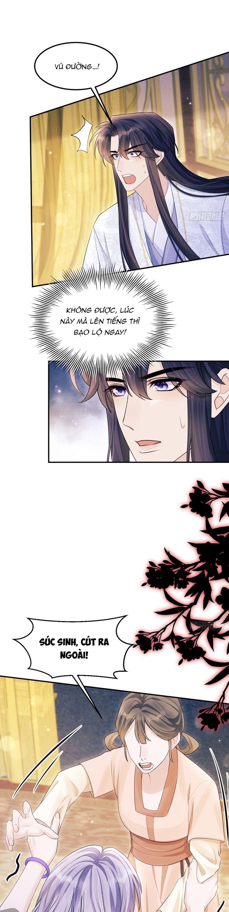 Tôi Hoài Nghi Ảnh Đế Đang Theo Đuổi Tôi Chapter 160 - Next Chapter 161