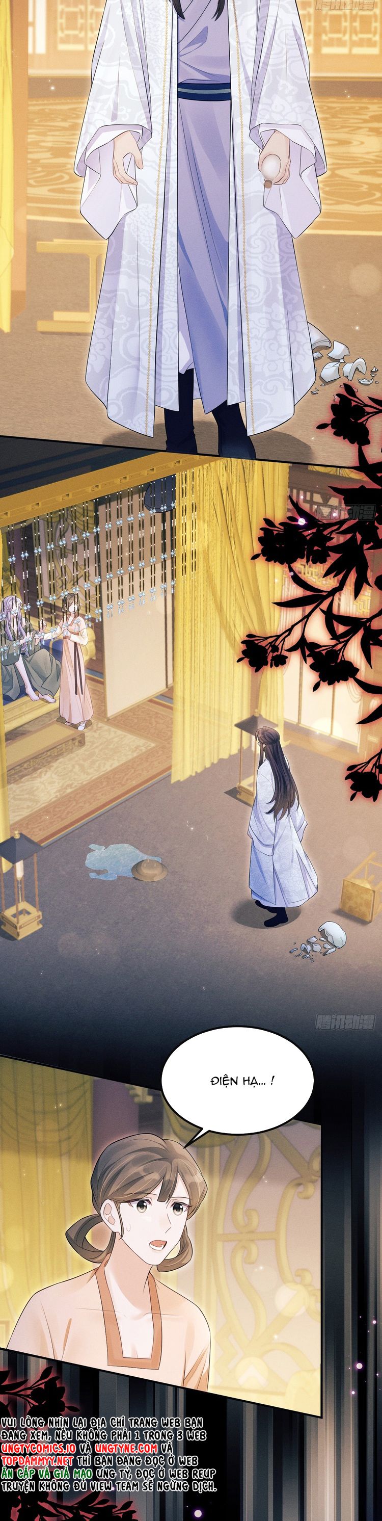 Tôi Hoài Nghi Ảnh Đế Đang Theo Đuổi Tôi Chapter 160 - Next Chapter 161