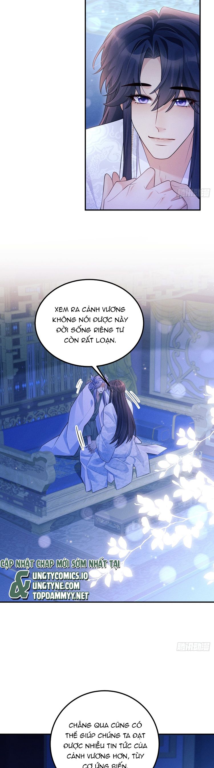 Tôi Hoài Nghi Ảnh Đế Đang Theo Đuổi Tôi Chapter 160 - Next Chapter 161