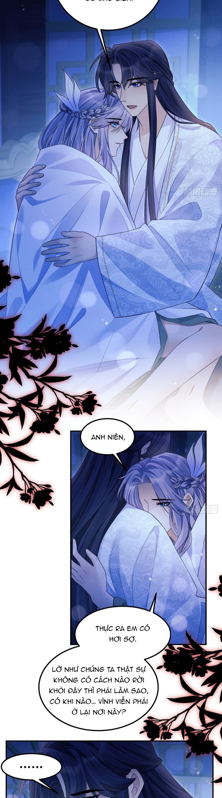 Tôi Hoài Nghi Ảnh Đế Đang Theo Đuổi Tôi Chapter 160 - Next Chapter 161