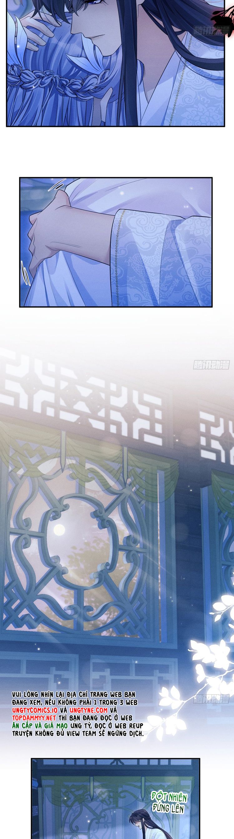 Tôi Hoài Nghi Ảnh Đế Đang Theo Đuổi Tôi Chapter 160 - Next Chapter 161