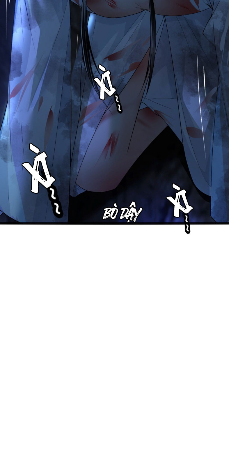 Cùng Quân Nói Chuyện Yêu Đương Chapter 13 - Next Chap 13
