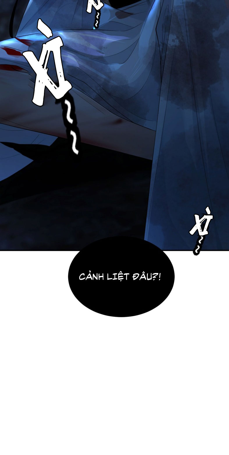 Cùng Quân Nói Chuyện Yêu Đương Chapter 13 - Next Chap 13