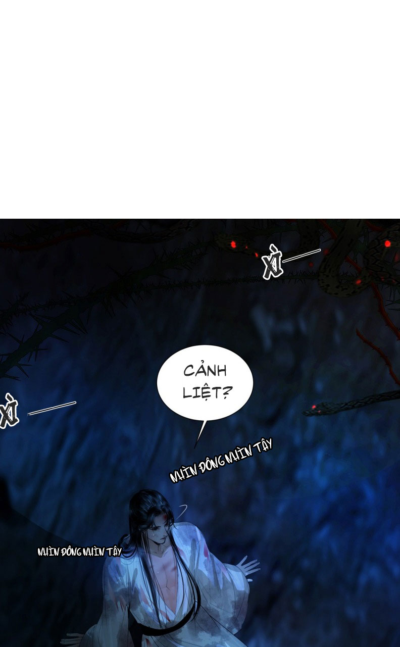 Cùng Quân Nói Chuyện Yêu Đương Chapter 13 - Next Chap 13