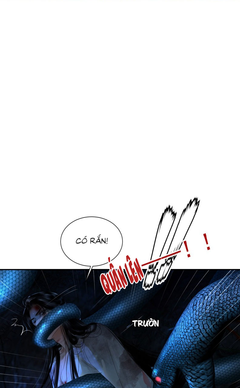 Cùng Quân Nói Chuyện Yêu Đương Chapter 13 - Next Chap 13