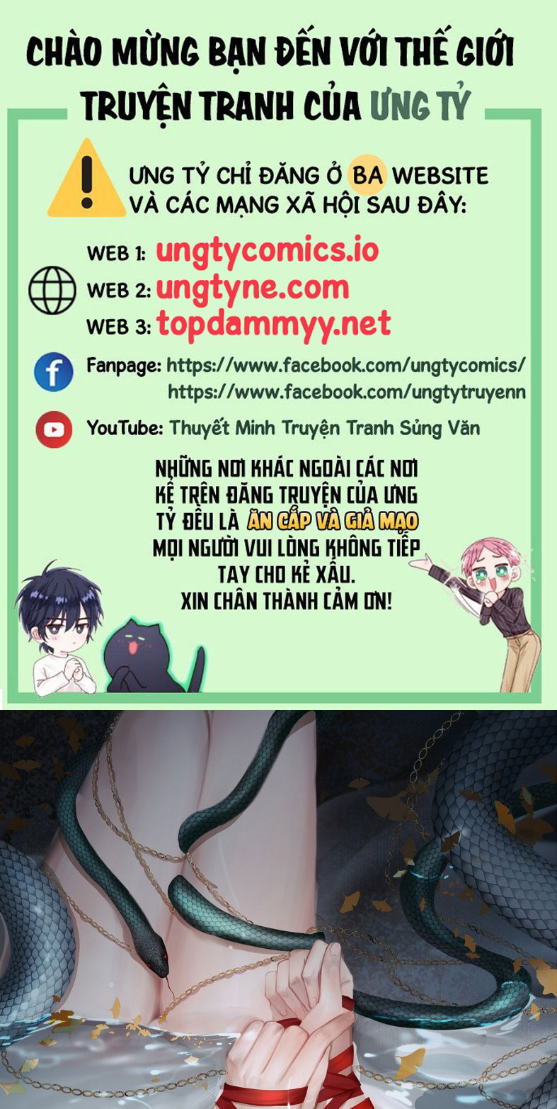 Cùng Quân Nói Chuyện Yêu Đương Chapter 13 - Next Chap 13