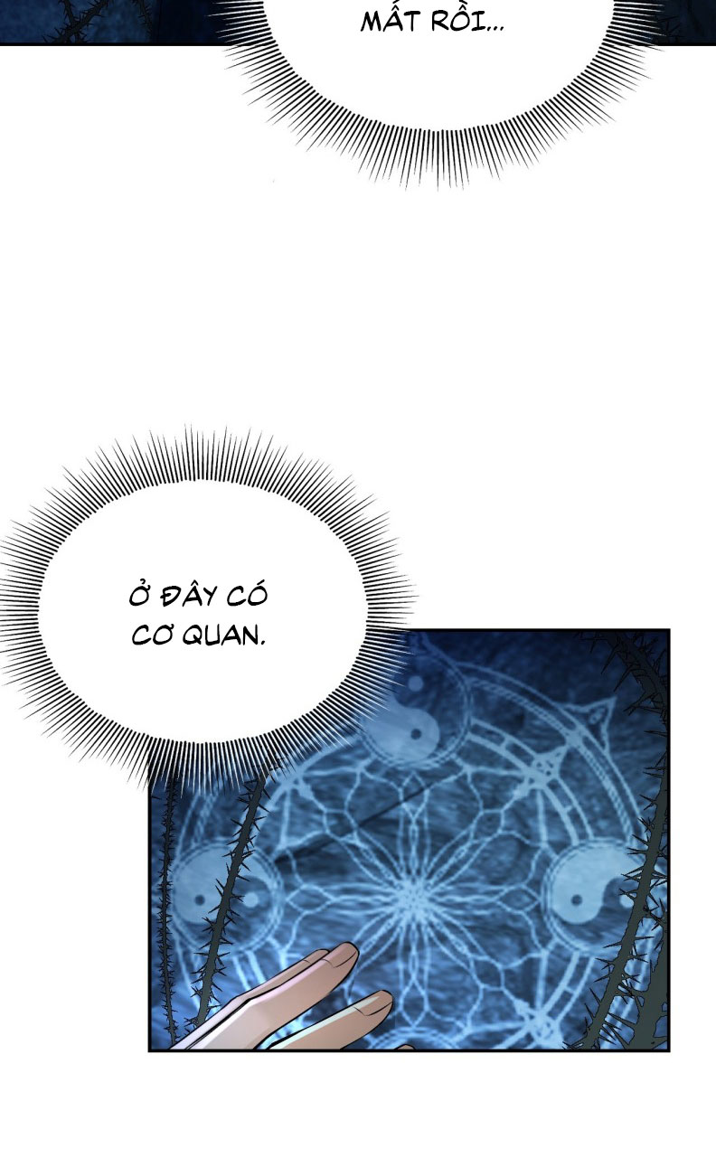 Cùng Quân Nói Chuyện Yêu Đương Chapter 13 - Next Chap 13